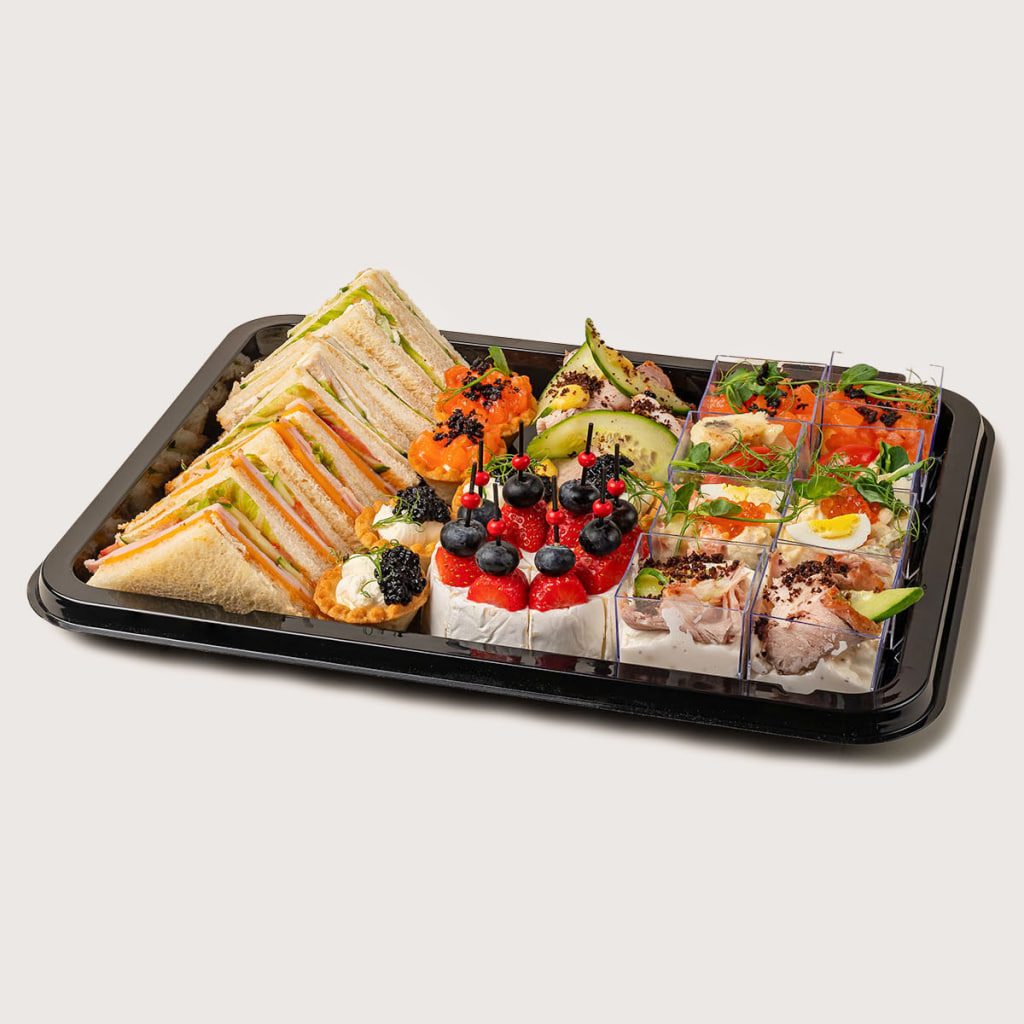 Сет «Великолепный»