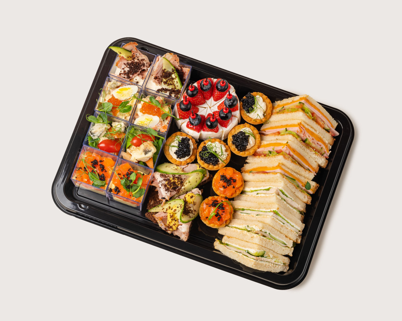 Сет «Великолепный» — изображение 2